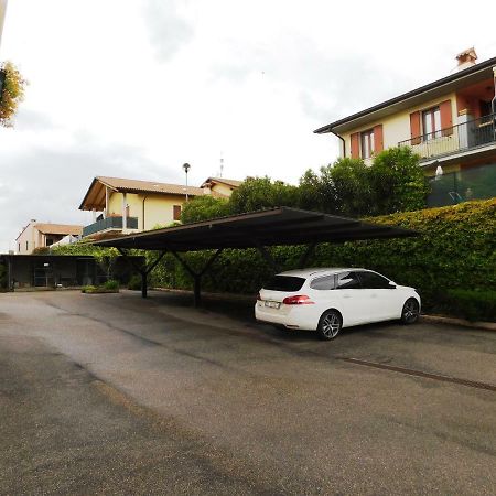 Appartamento Greta Cavaion Veronese Exteriör bild