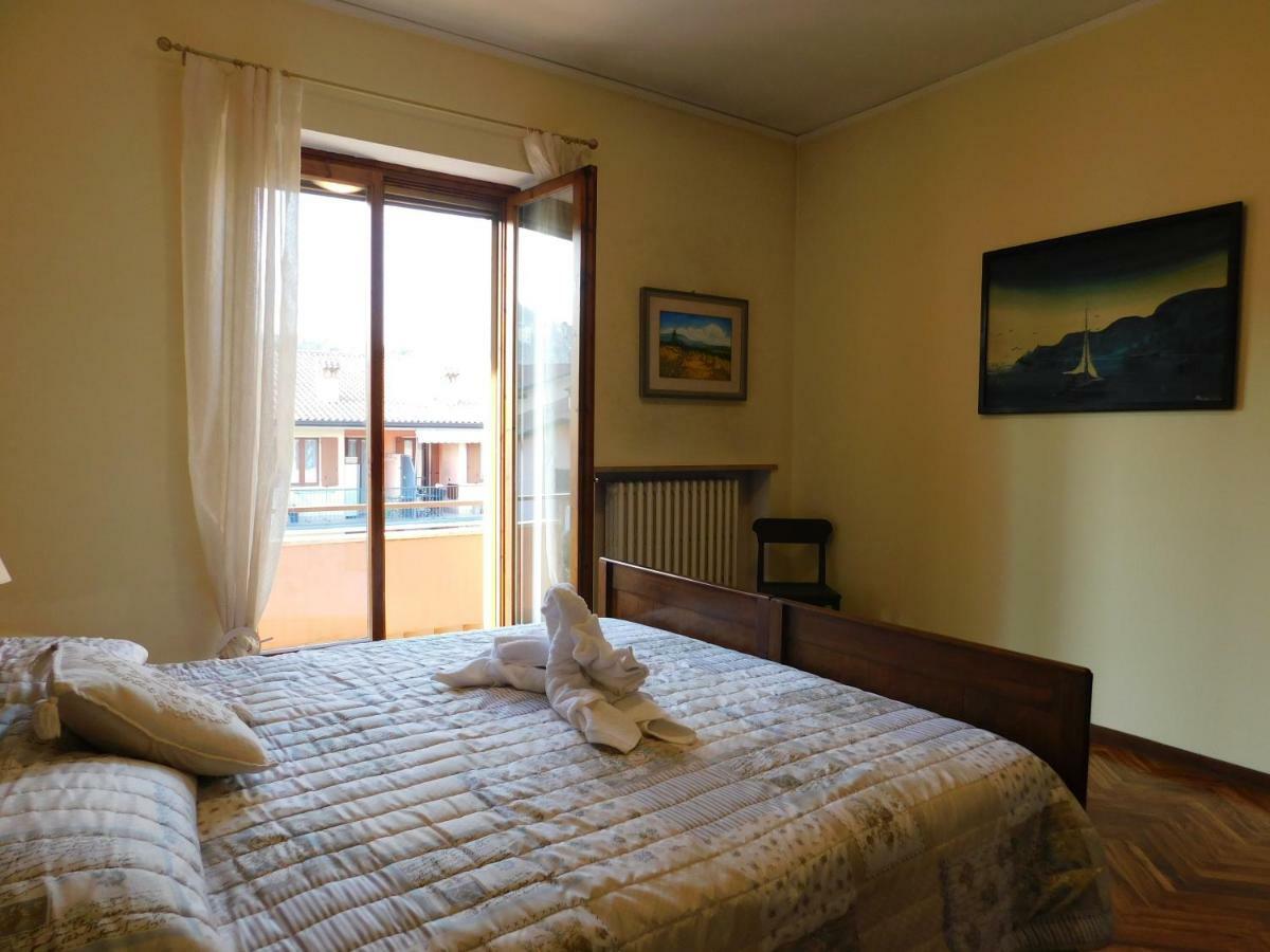 Appartamento Greta Cavaion Veronese Exteriör bild