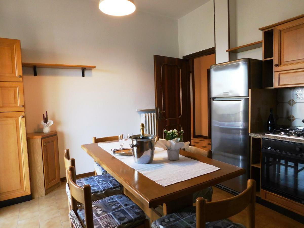 Appartamento Greta Cavaion Veronese Exteriör bild