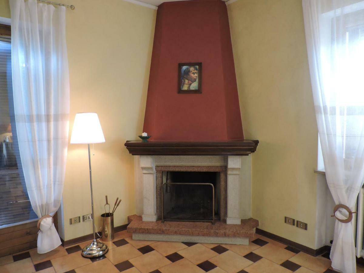 Appartamento Greta Cavaion Veronese Exteriör bild