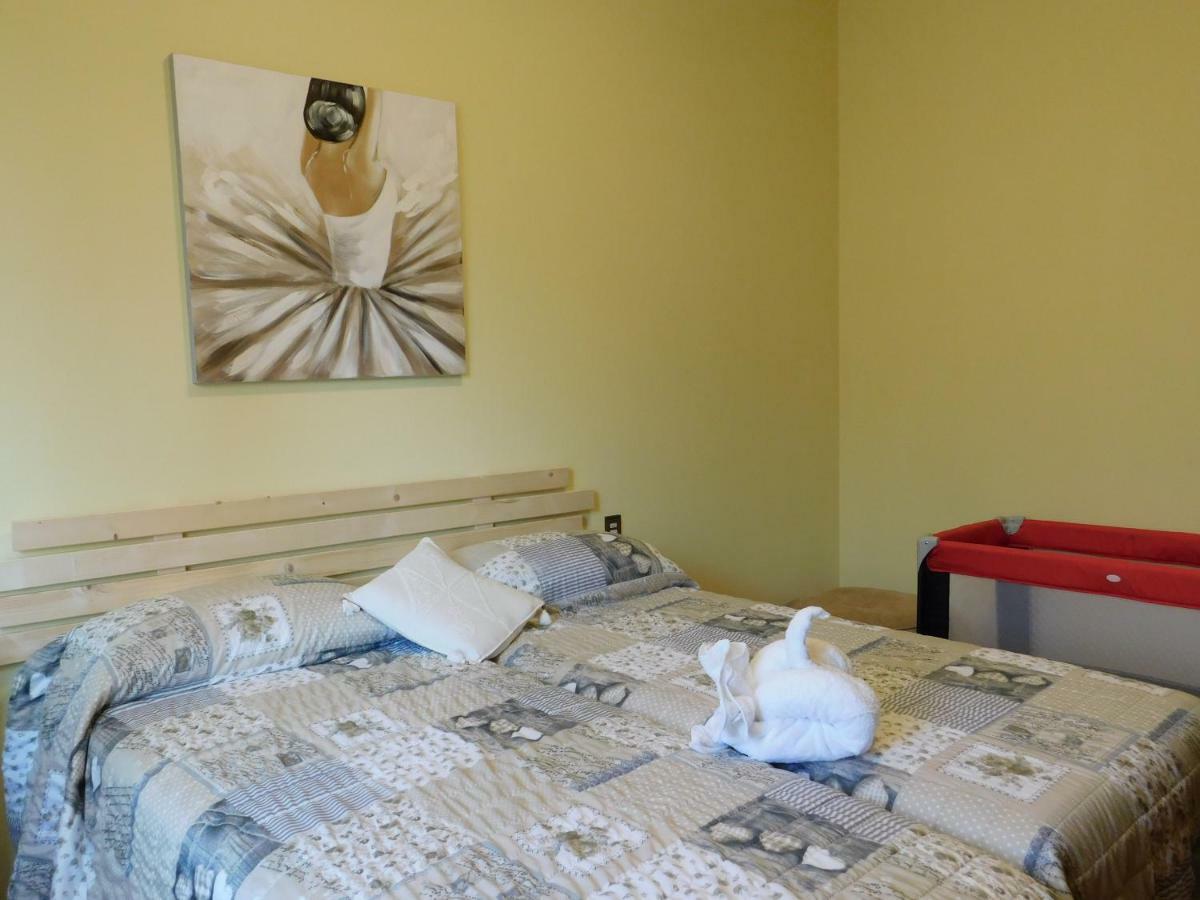 Appartamento Greta Cavaion Veronese Exteriör bild