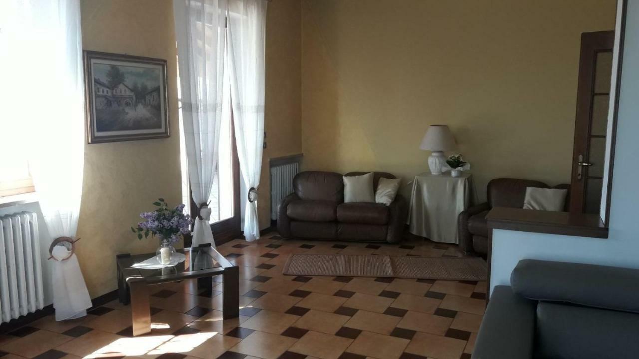Appartamento Greta Cavaion Veronese Exteriör bild